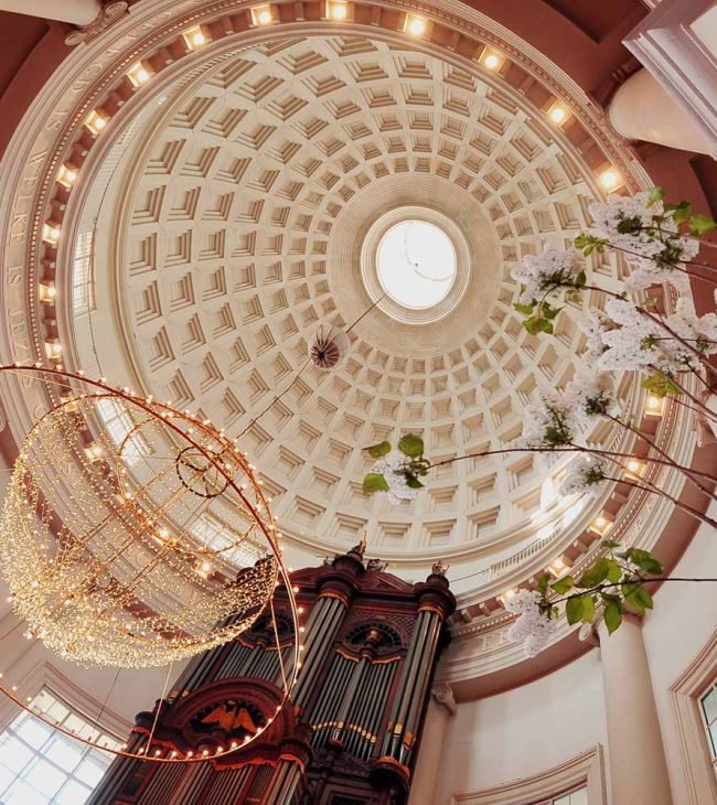 Event destination Netherlands - venue amsterdam(1)