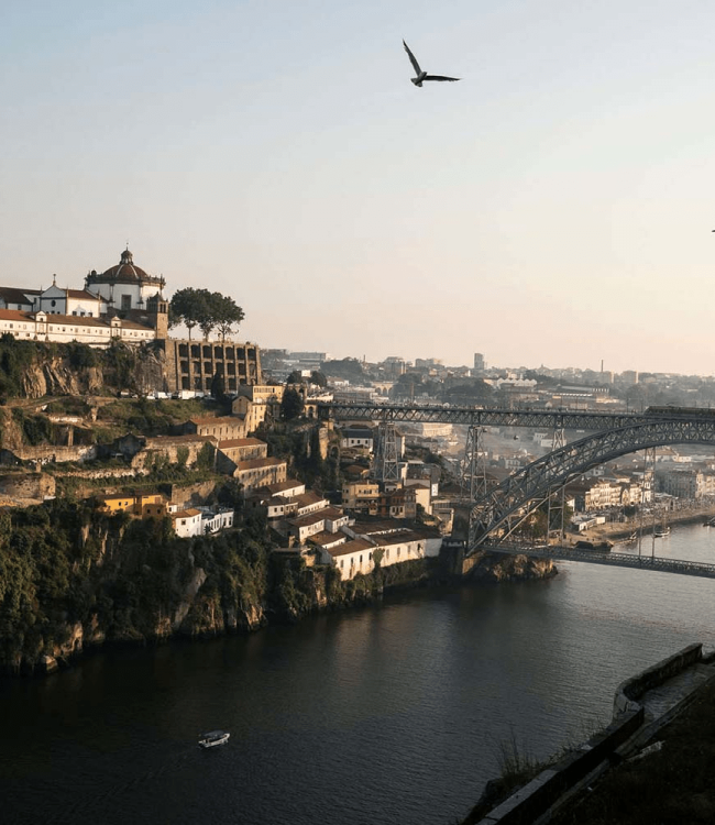 Event destination Portugal - Porto